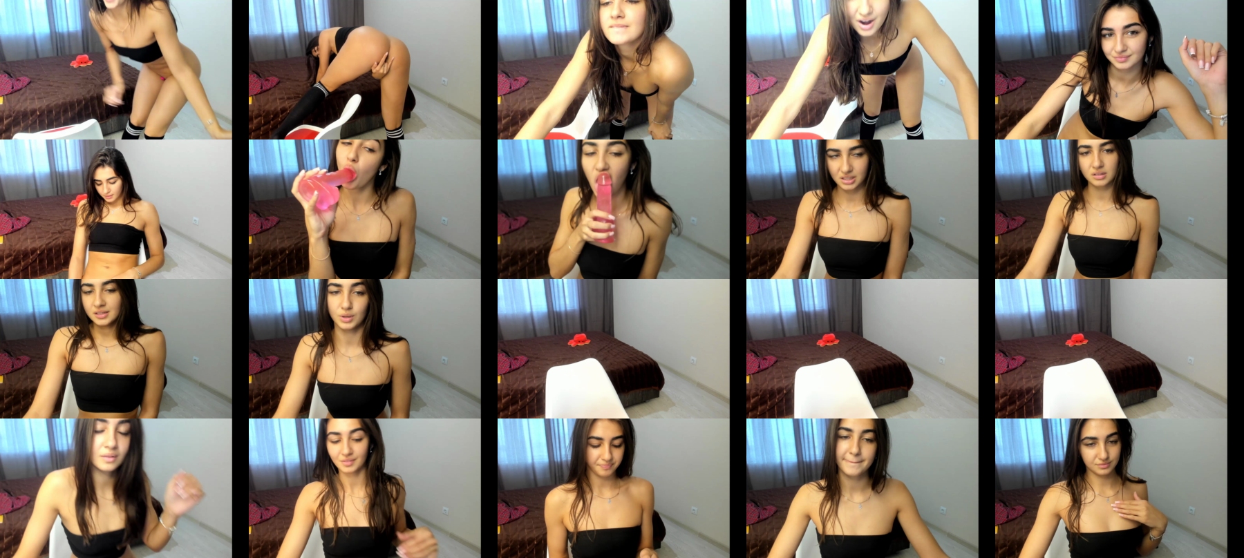 Indianbeauty20  16-08-2021
